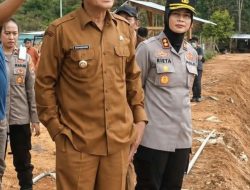 Bupati Sumbawa Pastikan Penanganan Insiden Tambang Lantung, Pemda Tunggu Arahan Provinsi