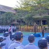Pesan Kajari Sumbawa kepada Siswa SMPN 1: “Cita-Cita Harus Diperjuangkan, Buat Bangga Orang Tua dan Bangsa”