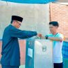 Bupati Sumbawa Gunakan Hak Pilih di Pilkades 2026: “Beda Pilihan, Persaudaraan Tetap Utama”