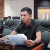 Gahtan Hanu Cakita Minta Pemda Kaji Ulang Wacana Pembangunan Mall Seketeng