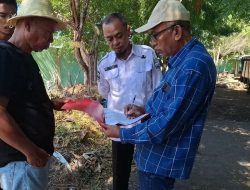 Menakar Nilai Keberkahan Sampah