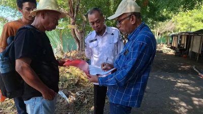 Menakar Nilai Keberkahan Sampah