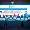 Puncak HKG PKK ke-54, TP. PKK Sumbawa Perkuat Kolaborasi melalui Program PINTAR