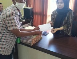 Dilaporkan ke Polisi Soal Ijazah Palsu di Pilkades Sepukur, M. Dahlan: Dikbud Sudah Legalisir dan Verifikasi