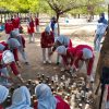 Outbound TP PKK Sumbawa, Bangun Kekompakan dan Semangat Baru