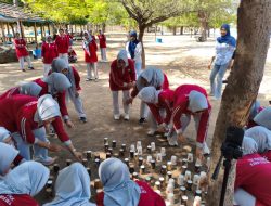 Outbound TP PKK Sumbawa, Bangun Kekompakan dan Semangat Baru