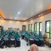 TP PKK Sumbawa Perkuat Kapasitas Pengurus Kabupaten dan Kecamatan