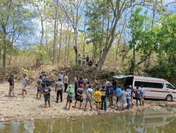 Gara-Gara Batal Balikan, Pemuda di Moyo Hulu Nekat Akhiri Hidup