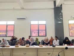 Solidaritas Perempuan Mataram Desak Komisi V DPRD NTB Perkuat Perspektif Gender dalam Raperda Pelindungan PMI