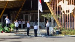 Bandara Sultan Muhammad KaharuddinJadikan Harhubnas 2026 Ajang Tingkatkan Pelayanan