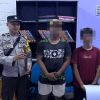 Cuma Gara-Gara Papasan Truk, Keributan di Pelabuhan Badas Berujung Sabetan Sajam!