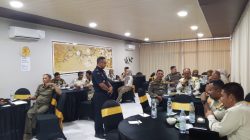 Peredaran Rokok Ilegal Masih Marak, Pemkab Sumbawa Tekankan Edukasi dan Integritas Tim