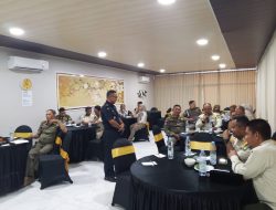 Peredaran Rokok Ilegal Masih Marak, Pemkab Sumbawa Tekankan Edukasi dan Integritas Tim