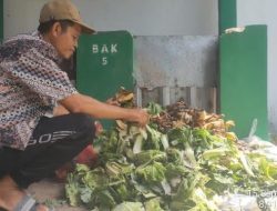 Meretas Lingkaran Setan Sampah