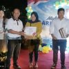 Sinergi Insan Transportasi Sumbawa di Malam Puncak Harhubnas 2026