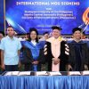 UNSA Gandeng Tiga Universitas Terkemuka Filipina