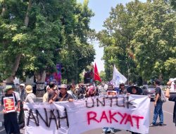 Dampak KEK Mandalika dan PSN Meninting Disorot