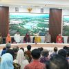 Perkuat Proteksi Pekerja Rentan, Pemkab Sumbawa Studi Tiru ke Makassar