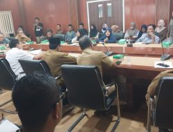 Warga Terdampak PSN di NTB Tuntut Pemenuhan Air Bersih dan Kejelasan Ganti Rugi Lahan