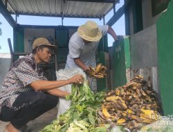 SDN Bukit Damai Maluk Siap Menuju Sekolah Adiwiyata