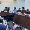 Bupati Sumbawa Temui Dewan Nasional KEK RI, Bahas Percepatan Kawasan Ekonomi Khusus