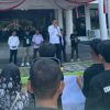 Bangga! Wabup Sumbawa Lepas Skuad Sumbawa Muda Berlaga di Piala Soeratin Nasional
