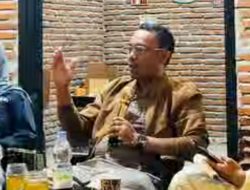Dukung Kesejahteraan Warga, PKB Sumbawa Dorong Percepatan Legalisasi IPR Tambang Lantung