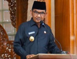 Wabup Sumbawa Minta Organisasi Wanita Bikin Program Nyata untuk Masyarakat 