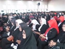 Penyegaran Sektor Pendidikan, 161 Kepala Sekolah di Kabupaten Sumbawa Resmi Dilantik