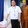 Dapat Alokasi 1.000 Ton, Sumbawa Terima Kuota Pupuk Subsidi Perikanan Terbesar di NTB