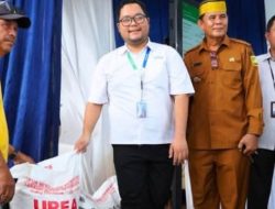 Dapat Alokasi 1.000 Ton, Sumbawa Terima Kuota Pupuk Subsidi Perikanan Terbesar di NTB