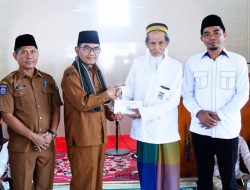 Strategi Pemkab Sumbawa Manfaatkan Tradisi Lokal untuk Geliat Ekonomi Daerah