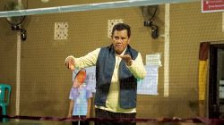 Strategi Sumbawa Bangun Pembinaan Bulutangkis Berjenjang dari Desa