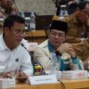 Bupati Syarafuddin Jarot Terus Perjuangkan Listrik Hingga Pelosok