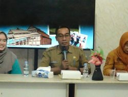 Kadis Kominfotiksandi Sumbawa: Internet Jangkau Seluruh Desa, UMKM Terus Dibekali Literasi Digital