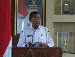 Dorong Ekonomi Kerakyatan, Operasionalisasi Koperasi Merah Putih Dipercepat