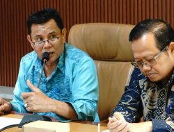 Bupati Sumbawa Tegaskan Pentingnya Pengawasan BPK demi Kualitas Layanan Masyarakat