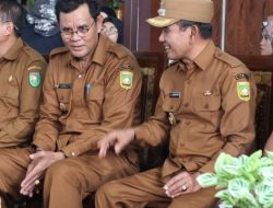 BPS Catat Laju IPM Sumbawa  Lampaui Rata-Rata Provinsi NTB