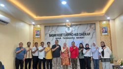 Dekranasda Sumbawa Konsultasi Pewarnaan Alam dan Pemanfaatan Kulit Jagung ke BRIDA NTB