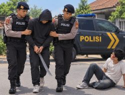 Dipicu Tuduhan Pencurian, Ini Kronologi Pelajar Ditebas Parang di Plampang