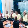 Kental Nuansa Adat Samawa, Doa Bersama Jelang Pernikahan Putra Wabup Dirangkaikan Seni Sekeco
