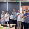 Sambut JKPI 2028, Bupati Sumbawa Audiensi ke Ditjen Kebudayaan Bahas Revitalisasi Istana Dalam Loka