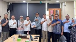 Sambut JKPI 2028, Bupati Sumbawa Audiensi ke Ditjen Kebudayaan Bahas Revitalisasi Istana Dalam Loka