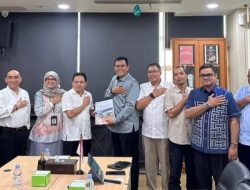 Sambut JKPI 2028, Bupati Sumbawa Audiensi ke Ditjen Kebudayaan Bahas Revitalisasi Istana Dalam Loka