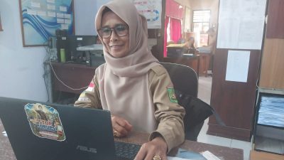 Dinsos Sumbawa Imbau Warga Aktif Sanggah Penonaktifan Bansos di Desa
