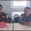 Kejari Mataram Terima Pelimpahan Tersangka AR, Oknum Anggota DPRD Sumbawa Terancam 2 Tahun 6 Bulan Penjara