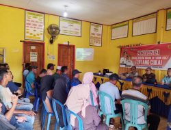 Sukses Tekan Peredaran Rokok Ilegal, Pemkab Sumbawa Penuhi 100 Persen Target Sosialisasi DBH-CHT 2026