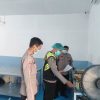 Pastikan Makanan Higienis dan Layak, Siwas dan Siddokkes Polres Sumbawa Uji Mutu Menu MBG