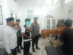 4 Mahasiswa Tenggelam di Pantai Batu Pampang Sumbawa, 1 Meninggal Dunia dan 3 Masih Hilang
