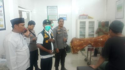 4 Mahasiswa Tenggelam di Pantai Batu Pampang Sumbawa, 1 Meninggal Dunia dan 3 Masih Hilang